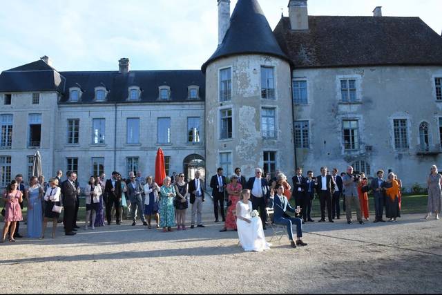 Château de Ricey-Bas 5