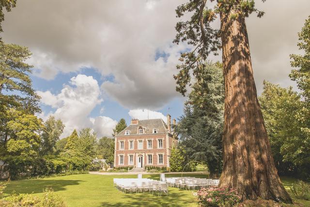 Le Manoir du Thil - 1