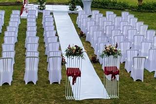 La Juste Plume Mariages - 8