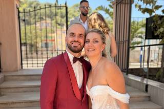 Nicea Mariage - 7