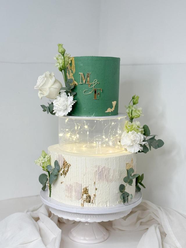 Lonalita Cake Design - 1