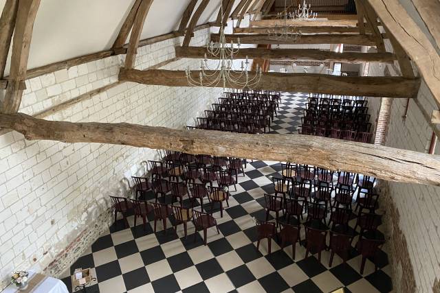 Ferme de Mezoutre 4