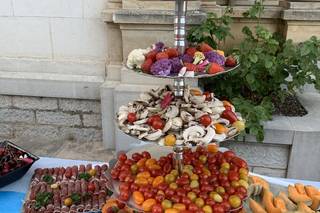 Chez Florent Traiteur - 17