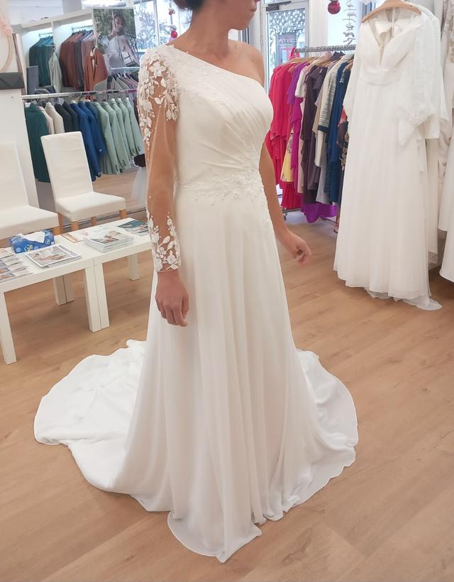 Eglantine Mariages & Cérémonies Nevers - 2