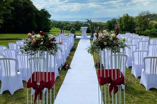La Juste Plume Mariages - 10