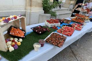 Chez Florent Traiteur - 18