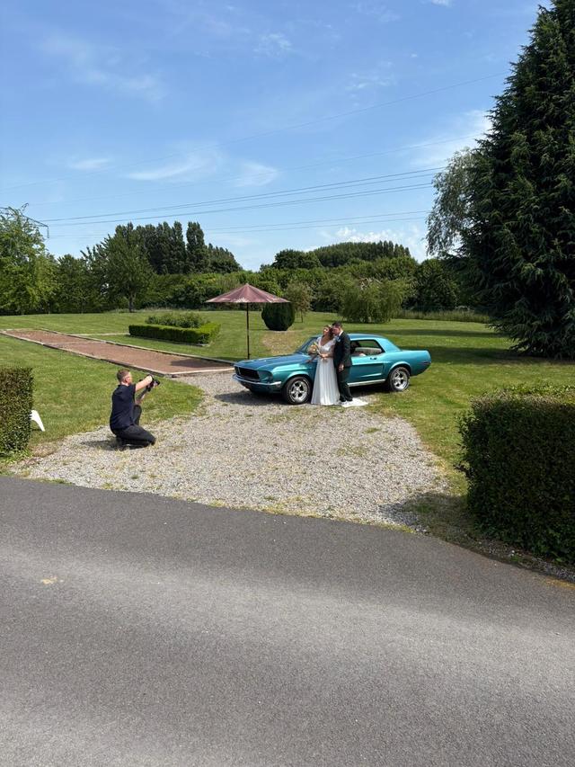 Domaine des Cigognes - 2