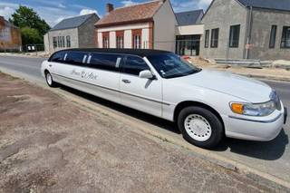 Attraktion Limousine - 2