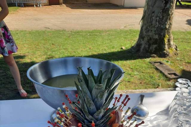 Goût Saveur Passion 1