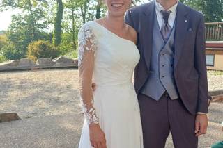 Eglantine Mariages & Cérémonies Nevers - 7