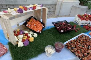 Chez Florent Traiteur - 19