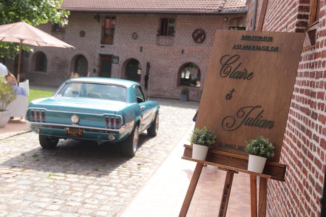 Domaine des Cigognes - 3