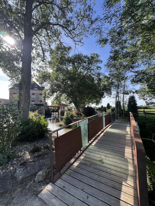 Le Moulin d'Hauterive - 2