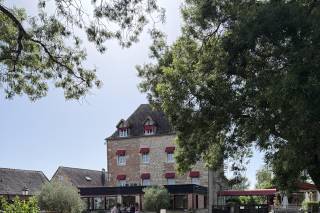 Le Moulin d'Hauterive - 6
