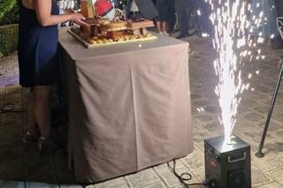 La Cour des Chefs - 17