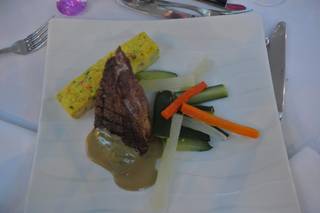 Buffet et Réceptions - 6