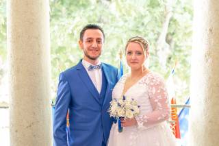 Margaux Mariage - 17