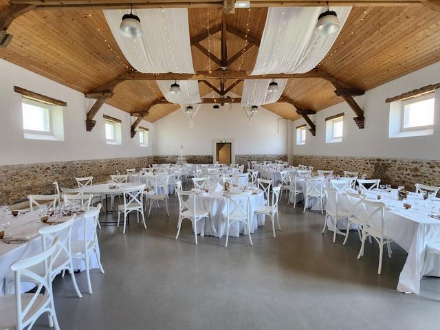 Domaine de la Ferme de Jean Grogne - 3