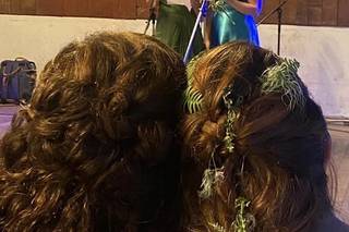 Hair Care Events & Makeup - 6