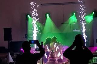 World Night Event's - 1