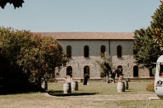 Domaine Tour des Chênes - 5