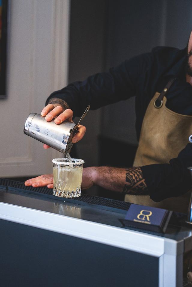 Barman et Ribine - 3