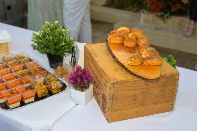 Aux Saveurs de Capucine - 1