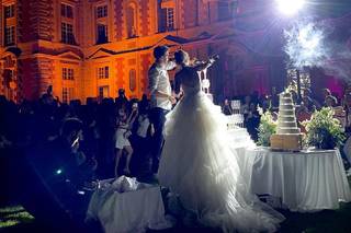 Château de Vallery - 8