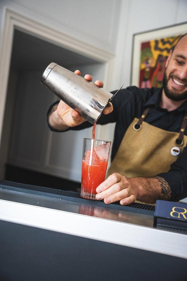 Barman et Ribine - 4