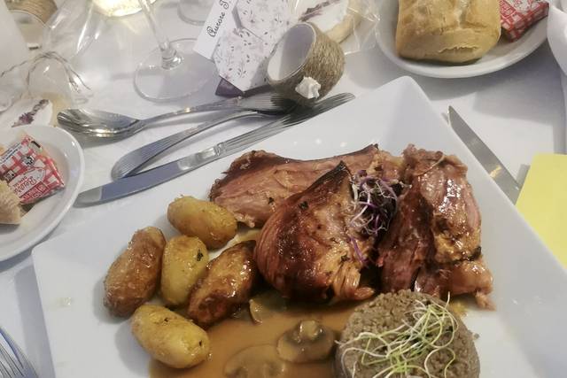 Les Saveurs de la Ferme 3