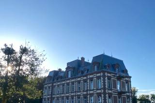 Château de Varengeville-Sur-Mer - 6