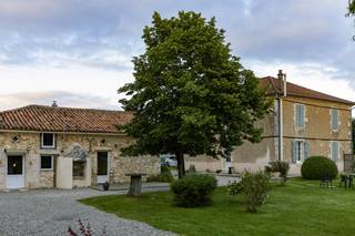 Domaine de Solomiac - 10
