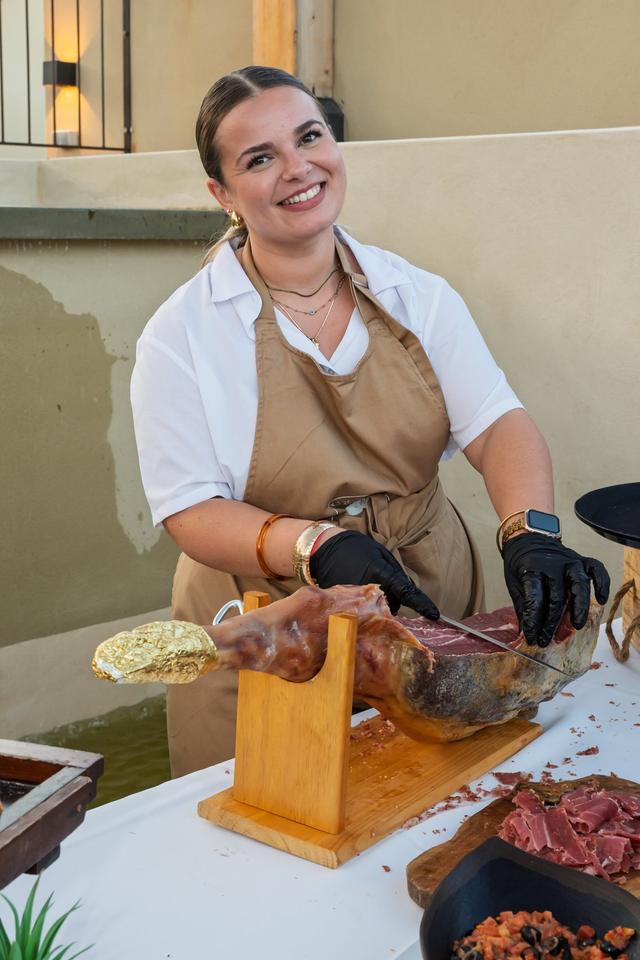 Aux Saveurs de Capucine - 2