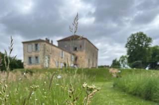 Château d'Aon - 6