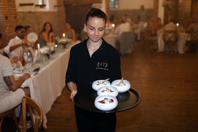 Les Ateliers Traiteur - 3