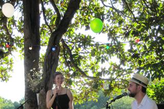 Swingarden Jazz - 7