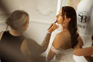 Tina Piters Makeup - 8