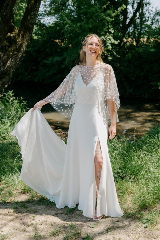 Les robes à... Caro - 2