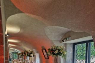 Château de Saulnat - 16