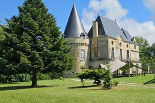 Château de Pile - 11