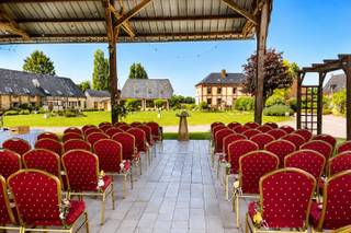 Domaine de Clairval - 5