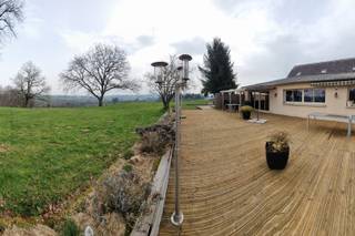 Le Domaine du Grand Brugeron - 19