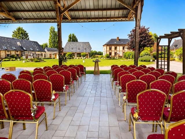 Domaine de Clairval - 1