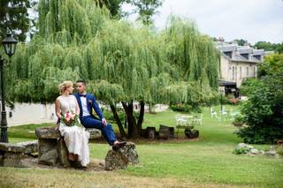 Virginie & Jérémy Lucas - Photographie - 7
