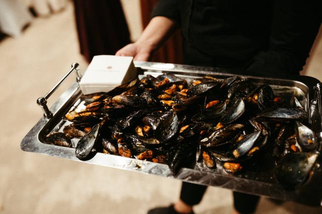 Dusfour Traiteur - 4