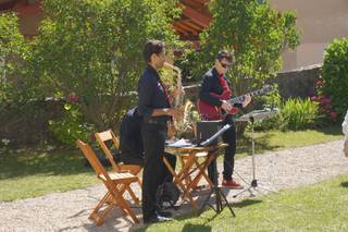 The Cows Blues Band - 5