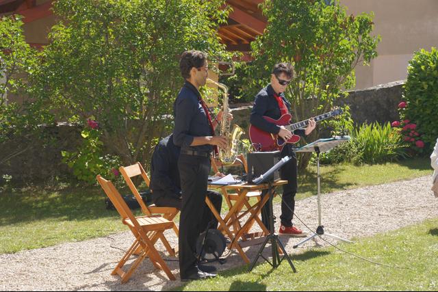 The Cows Blues Band - 1