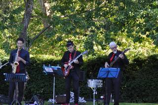 The Cows Blues Band - 6