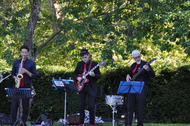 The Cows Blues Band - 2
