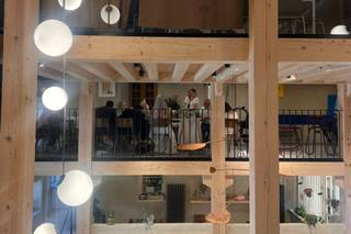 La Rôtisserie De La Ferme - 9